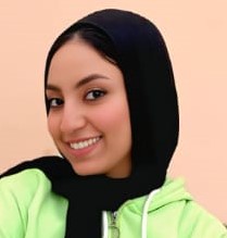 نوران عادل جابر مصطفي